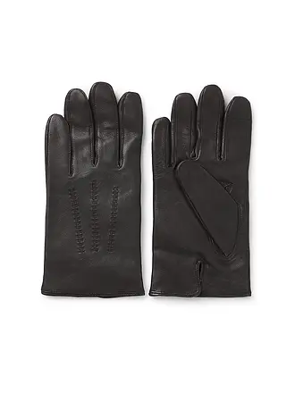 BOSS | Lederhandschuhe  HAINZ | 
